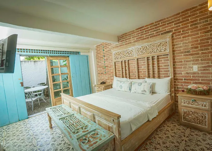 Angel De Santa Fe By Bernalo Hotels