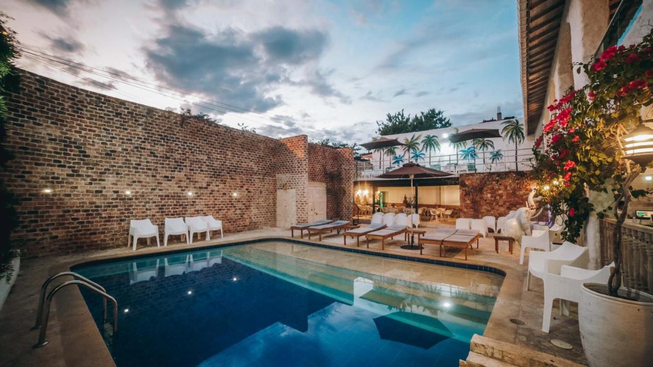 Angel De Santa Fe By Bernalo Hotel 3*